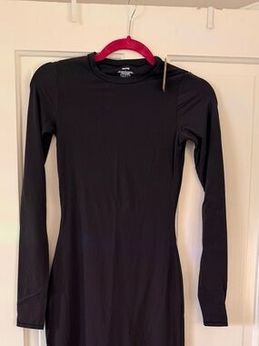 green emerald velvet dress Kennedy Long Sleeve Corset Mermaid Formal Dress